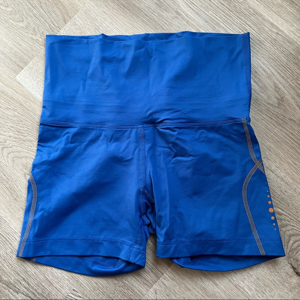Women’s Tommie Copper Compression Shorts